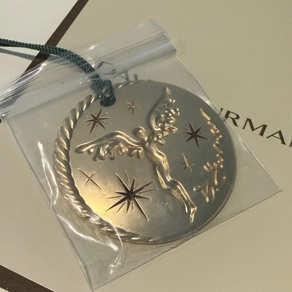 David Yurman Gold Pendant ornament - Picture 4 of 4